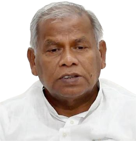 Jitan Ram Manjhi